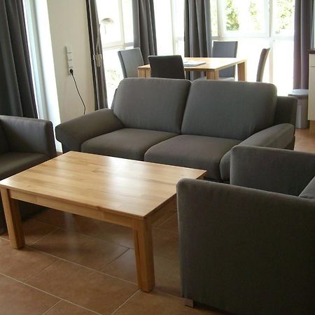 Apartment Seestern Гросенброде Екстер'єр фото